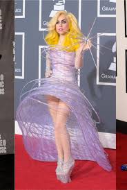 Check out our lady gaga costume selection for the very best in unique or custom, handmade pieces from our wigs shops. Most Expensive Lady Gaga S Eccentric Outfits The Wallet Consumers
