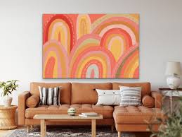 Bohemian wall decor ukrainian girls. Boho Wall Art I Heart Wall Art Australia Art Prints And Canvas Art