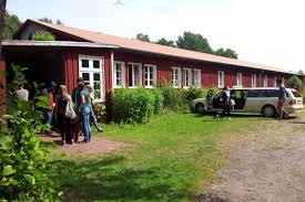 Wir sind ein traditionsreicher familienbetrieb in der nun 4.generation. Haus Am Moor In Schulp Bei Nortorf Bei Gruppenunterkunfte