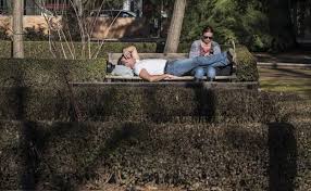 El Tiempo En Granada Que Tiempo Va A Hacer En Granada En El Inicio De Vacaciones De Navidad Ideal