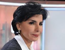 Rachida Dati Editorial Stock Photo