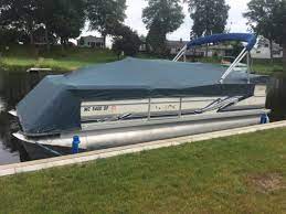 We did not find results for: 18 Manitou Pontoon Boat Cover