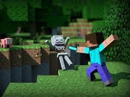 Which Minecraft Player Are You Minecraft Images Minecraft Wallpaper Minecraft Pictures