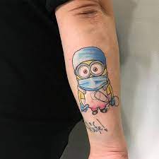 Check spelling or type a new query. Hinh XÄƒm Cac Nhan Váº­t Hoáº¡t Hinh Saigon Tattoo Club Facebook