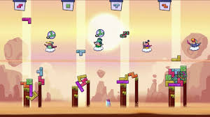 Latest update on new cheat codes for tricky towers is made on 11.02.2021. Tricky Towers Ign