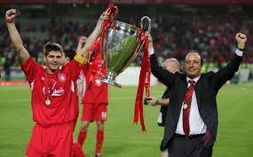 We have got three points from a very difficult game and that puts us in a good position in the group. Rafa Benitez On Liverpool Vs Tottenham Cnn Video