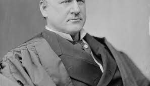 Justice john marshall harlan book. The Great Dissenter And His Half Brother History Smithsonian Magazine