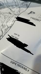 The service offered by the usps and usps tracking. Saw This On My Mail Route Today I Had To Share It With You As Well R Iasip It S Always Sunny In Philadelphia Know Your Meme