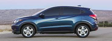 Green and blue, on the other hand, mean that everything is okay, the light is just telling you about something that might be of interest. 2017 Honda Hr V Blue Feature O Meridian Honda
