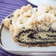 Mohnstriezel Mohnstreifen Mohnkuchen Mit Streusel Kuchen Und Torten Rezepte Kochen Und Backen Rezepte