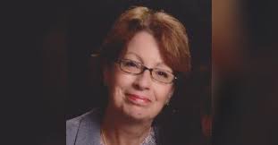 Patricia Diamond Headrick Obituary