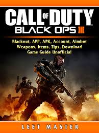 Deliver a smile to mom's face with this exclusive happy box sections show more follow today find more i. Call Of Duty Black Ops 4 Blackout App Apk Account Aimbot Weapons Items Tips Download Game Guide Unofficial Ebook By Leet Master 9780359274413 Rakuten Kobo Greece