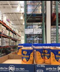 Available at selected costco warehouses for a limited time. Kdshaker Hashtag On Twitter