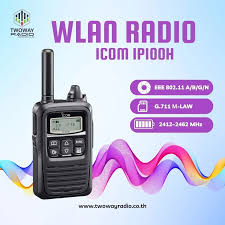 Image result for ICOM IP100H