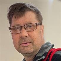 Troy Andrew Cummings Obituary