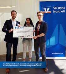 Iban berechnen für die blz 21290016 Vr Bank Nord Eg No Twitter Unterstutzung Fur Die Friedrich Paulsen Schule Unser Geschaftsstellenleiter In Niebull Joachim Oldsen Uberreicht Einen Spendenscheck In Hohe Von 2 430 Euro An Bjarne Brodersen Und Die Schulersprecherin Der