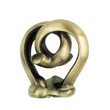 Level 5 puzzles are considered difficult by most puzzlers. Level 5 Expert Hanayama Toys Just For Fun