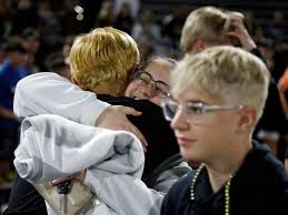 River View boys soccer rolls into state finals: Photos