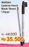 Promo Harga Pencil Alis Terbaru Minggu Ini Katalog Indomaret Hemat Id