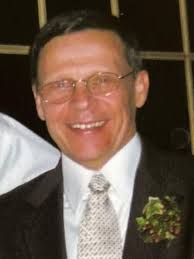 John Dufour Obituary (1948