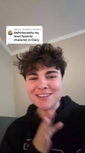 Stephen Clary Relapse