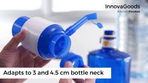Dispensador De Agua Para Garrafas Ajstienda Espana Canarias Tenerife Youtube