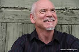 Danny Byram: "I may really mess up your paradigm of worship."