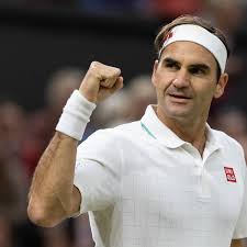 9 in the world by the association of tennis professionals. Roger Federer Alle News Artikel Und Infos Uber Tennisstar Blick