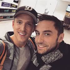 Dinner club experience med danny saucedo bjuder på en musikalisk resa, nytt material blandas med hitsen. Italian Mansters Squad On Instagram Love This Pic Manszelmerlow Dannysaucedo Sangare