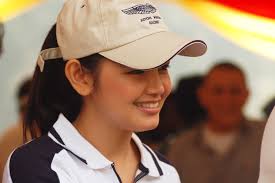Rakaman yang dibuat di kg. Siti Nurhaliza