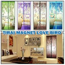 Selamat datang di blog tirai magnet murah. Jual Tirai Magnet Terlengkap Lazada Co Id