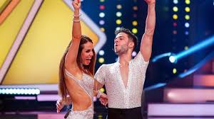Luca hänni & christina luft Christina Described As Too Fat Now Luca Hanni Reacts