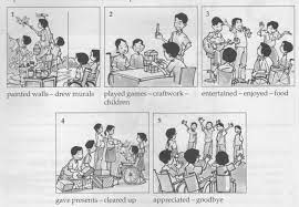 Pt3 English Format 2019 New Format For Pt3 2019 Parenting Times In This Post We Try To Answer All Your Questions Tara Kiano