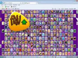 Friv 2017 te permite jugar excelentes juegos friv 2017. Juegos Secretos Ocultos Friv Youtube