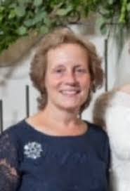 Marsha Graf's Instagram, Twitter & Facebook