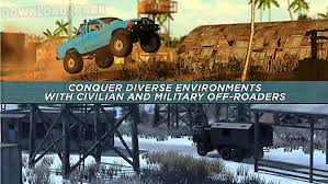 Nuestros juegos son versiones completas de juegos para pc con licencia. 4x4 Offroad Suv Simulator Android Juego Gratis Descargar Apk