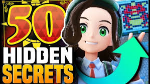 10 Hidden SECRETS/ EASTER EGGS In The Isle Of Armor