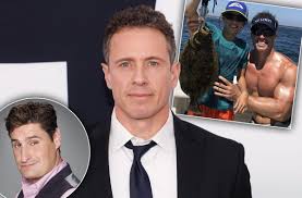 Chris cuomo, the cnn anchor who is the brother of new york gov. Who S Chris Cuomo Bio Wiki Wife Salary Family Net Worth Brother Father