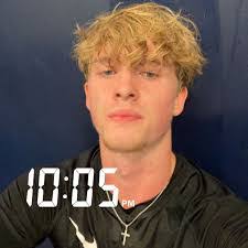 Caleb Melton's Instagram, Twitter & Facebook