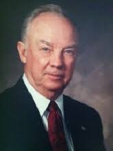 Obituary information for George Horace Moore