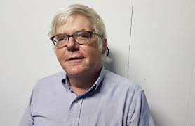 Mark Springer Runs As A Write-In Candidate For City Council