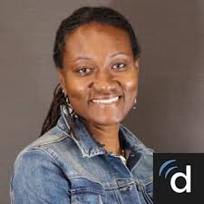 Dawn Buckmire's Instagram, Twitter & Facebook