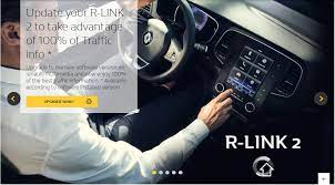 Les contacts avec le sav de renault semblent indiquer qu'une mise à jour, hors chaîne de. R Link 2 Install An Update Yourself Gps R Link
