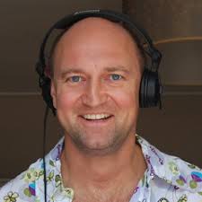 Stream DJ Bald Eagle music