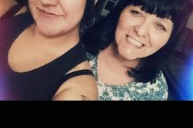 Fundraiser for Victoria Madden by Deborah Anne Vanzante : Donna's Funeral