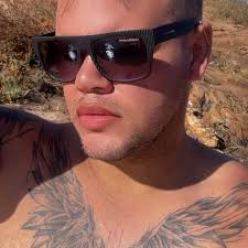 Rafael Reinaldo Silva (@rafaelreisilva) • Instagram photos and videos