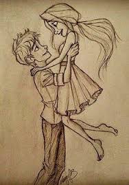 Image Result For Cute Blank Pencil Drawings Pencil Drawing Images Drawing Images Easy Drawings