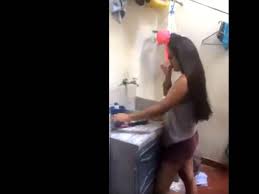 Facebook viral: Adolescente jala el año escolar y su papá la obliga a lavar  su ropa a mano | VIDEO y FOTOS | VIRAL | TROME.COM