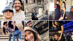 Love Is Blind Inside Amber And Barnett S First Year Of Marriage Metro News