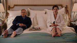This #tenminute preview of #theintern starring #robertdeniro and #annehathaway features de niro's ben becoming a senior intern at an online fashion site. The Intern 2015 The Bad Movie Marathon
